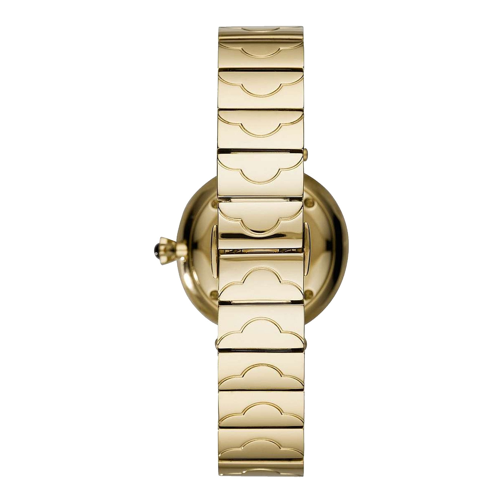 Emporio Armani AR11198 Quartz Women's Watch