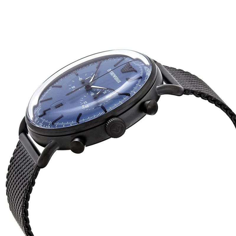 Emporio Armani AR11201 Quartz Men's Watch