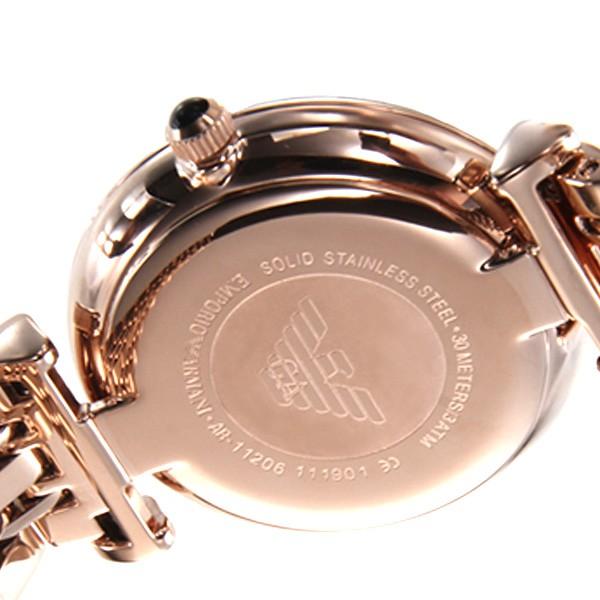 Emporio Armani AR11206 Quartz Women's Watch