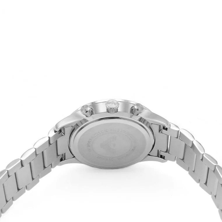 Emporio Armani AR11208 Black Dial Men's Watch