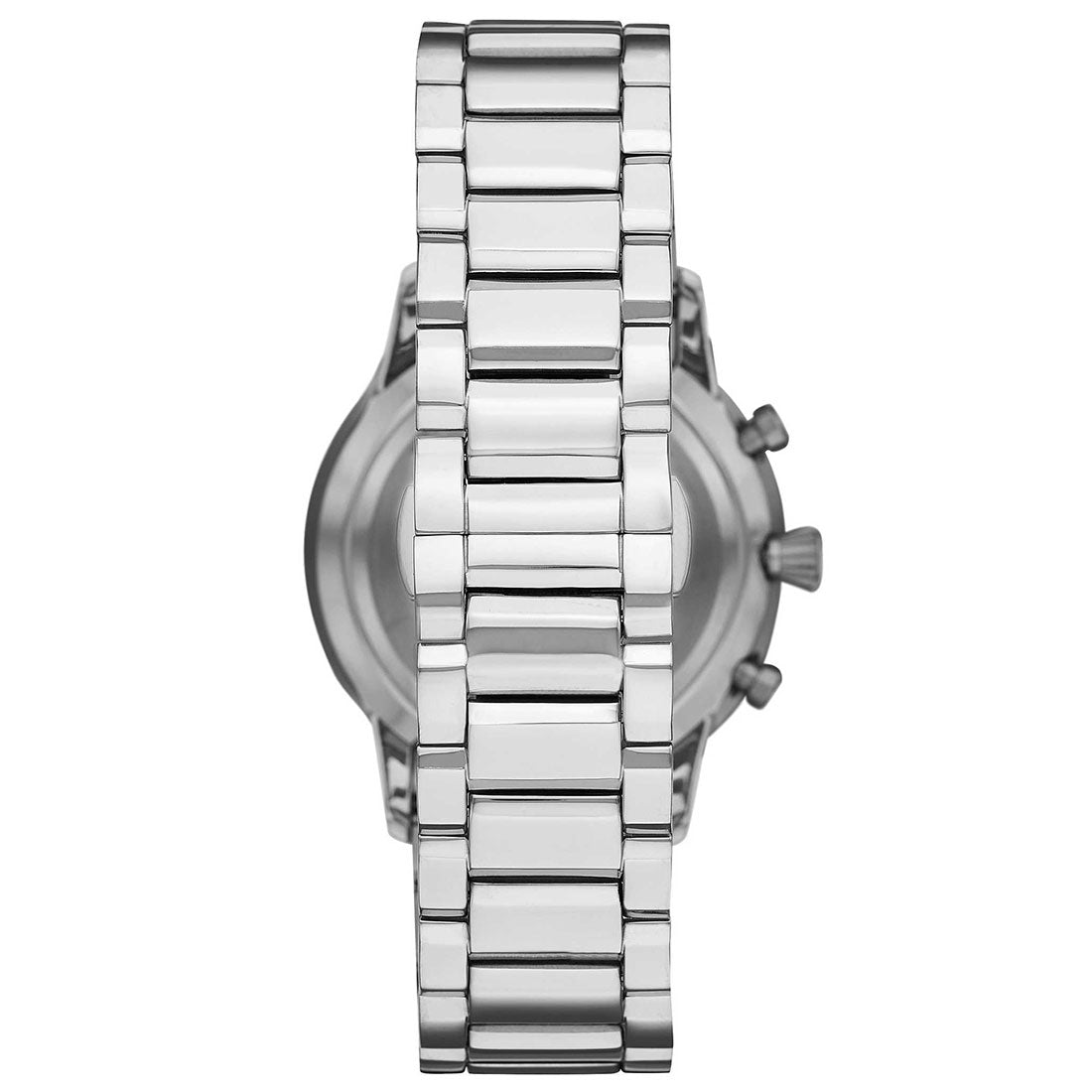 Emporio Armani AR11208 Black Dial Men's Watch