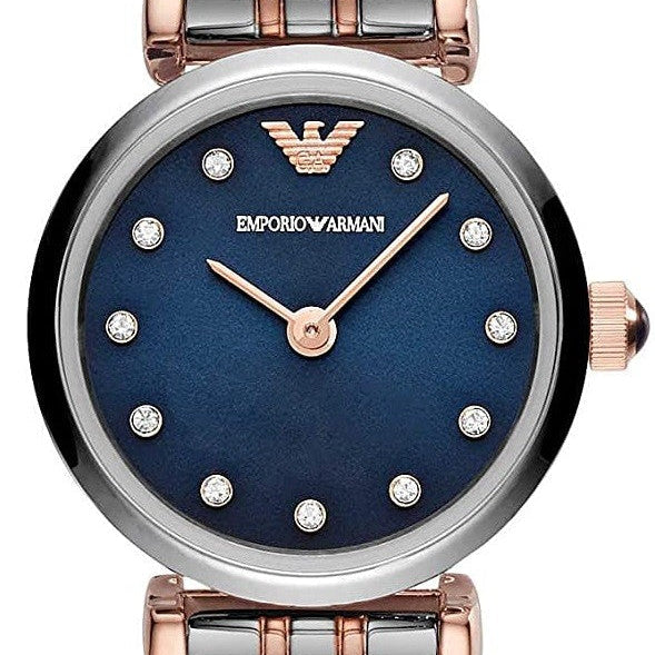 Emporio Armani AR11222 Women's Watch