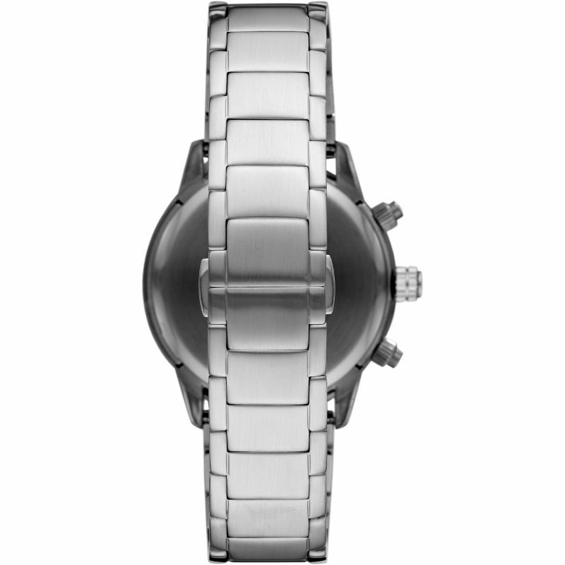 Emporio Armani AR11241 Quartz Men's Watch