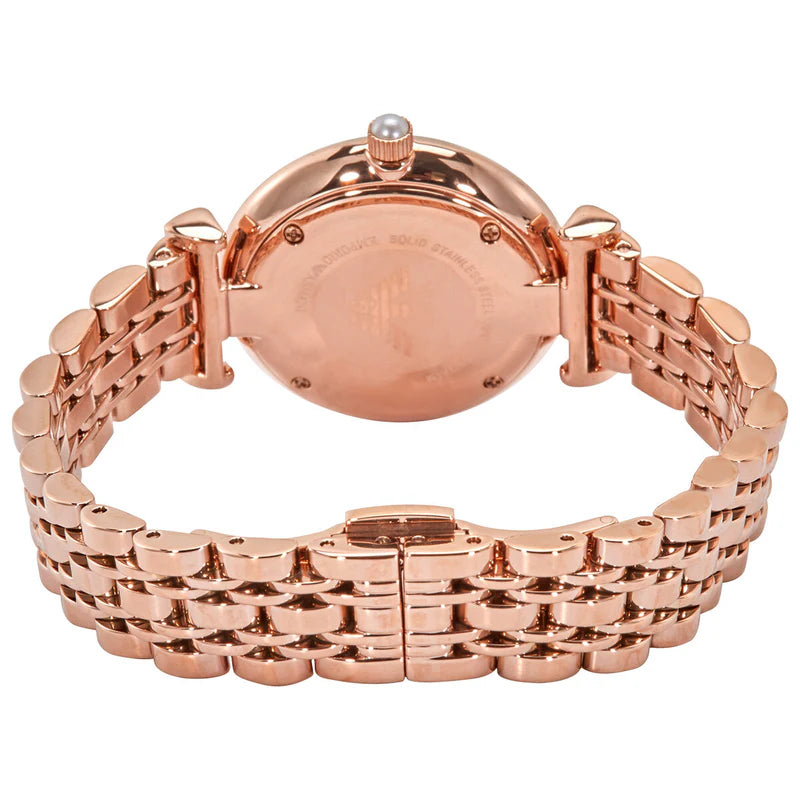 Emporio Armani AR11267 Quartz Women's Watch