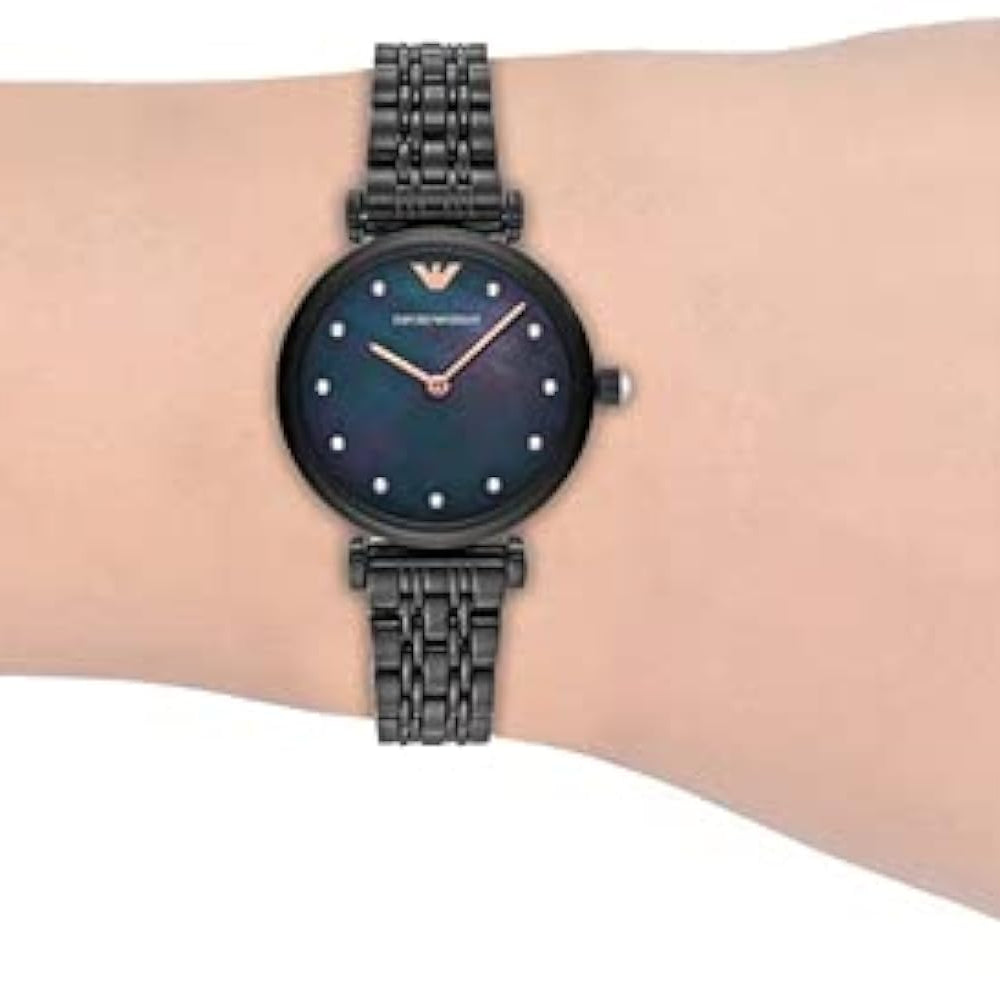 Emporio Armani AR11268 Women's Watch