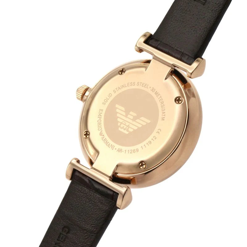 Emporio Armani AR11269 Women's Watch