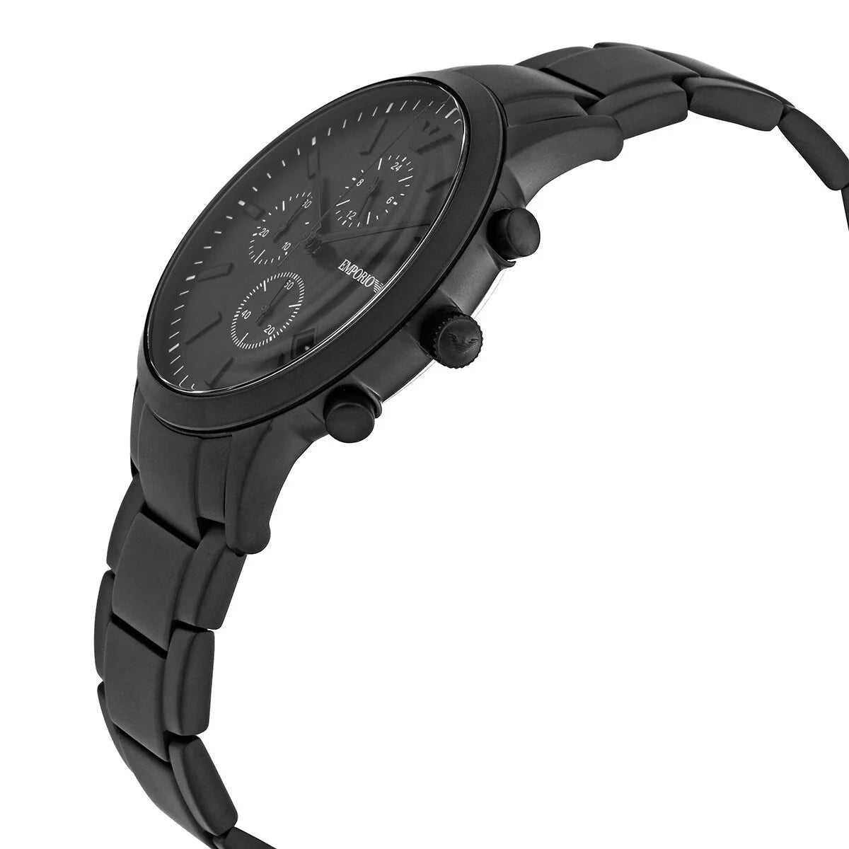 Emporio Armani AR11275 Black Dial Men's Watch