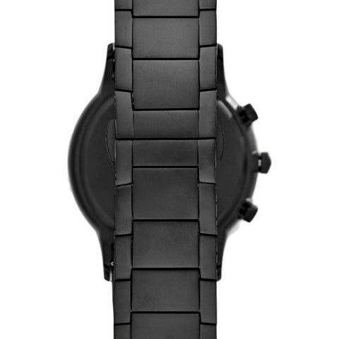 Emporio Armani AR11275 Black Dial Men's Watch