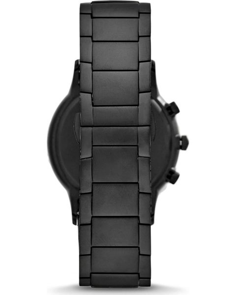 Emporio Armani AR11275 Black Dial Men's Watch