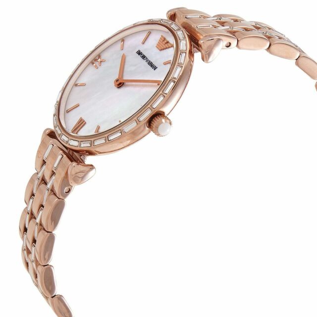 Emporio Armani AR11294 Women's Watch