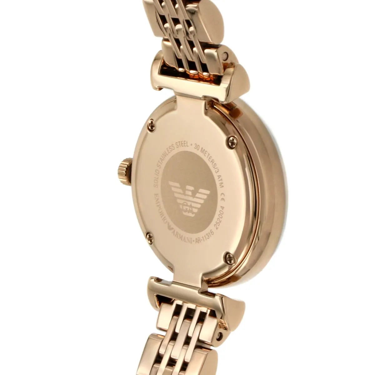 Emporio Armani AR11316 Crystal Women's Watch