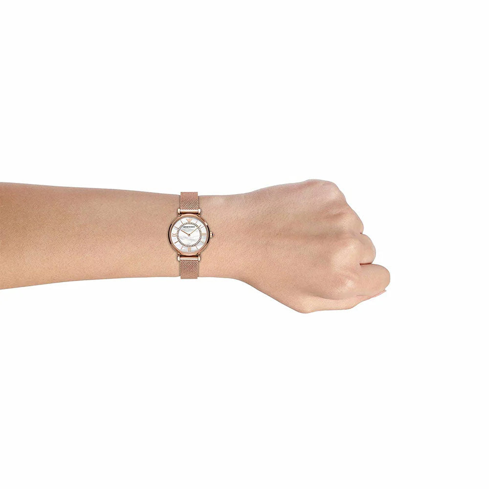 Emporio Armani AR11320 Women's Watch