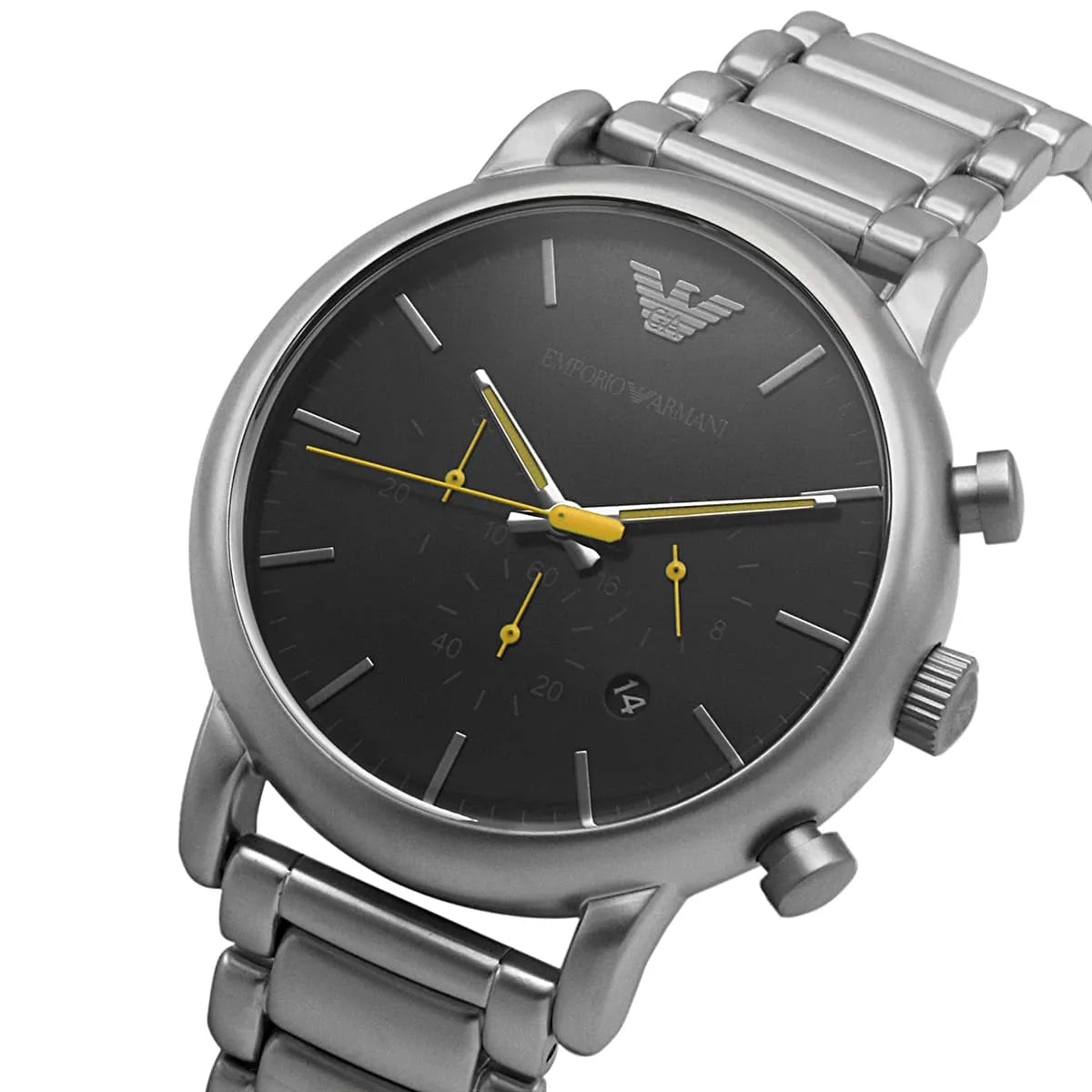 Emporio Armani AR11324 Men's Watch
