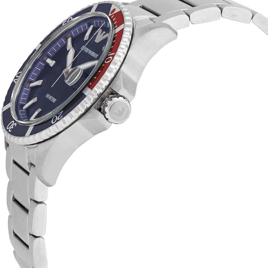 Emporio Armani AR11339 Classic Men's Watch