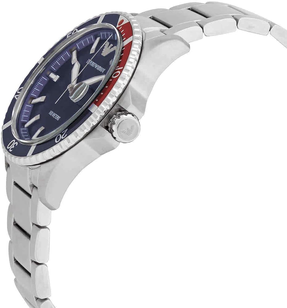 Emporio Armani AR11339 Classic Men's Watch