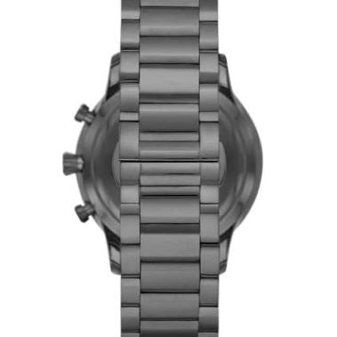 Emporio Armani AR11348 Blue Dial Men’s Watch