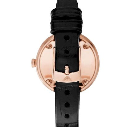 Emporio Armani AR11356 Rose Gold-Tone Women's Watch