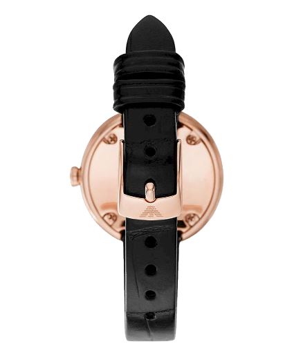 Emporio Armani AR11356 Rose Gold-Tone Women's Watch