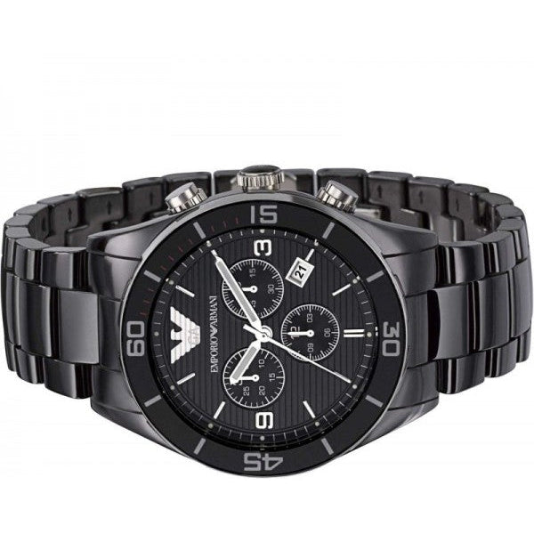 Emporio Armani AR1421 Men's Watch