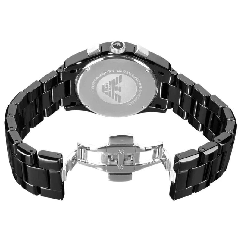 Emporio Armani AR1421 Men's Watch