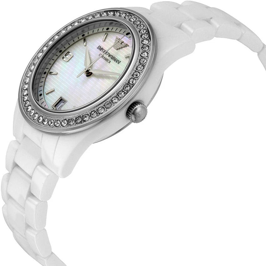 Emporio Armani AR1426 Women's Watch