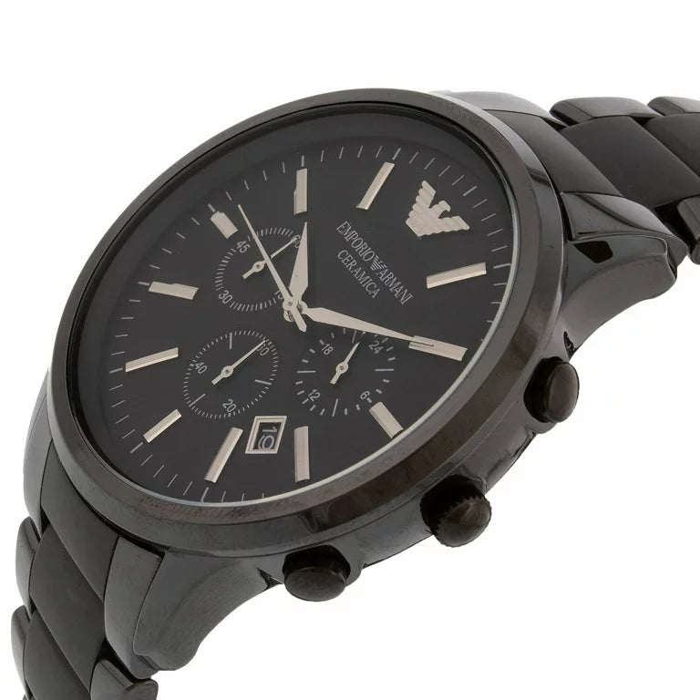 Emporio Armani AR1451 Men's Watch