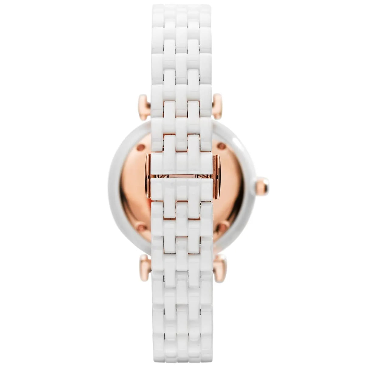 Emporio Armani AR1486 Ceramic Women's Watch