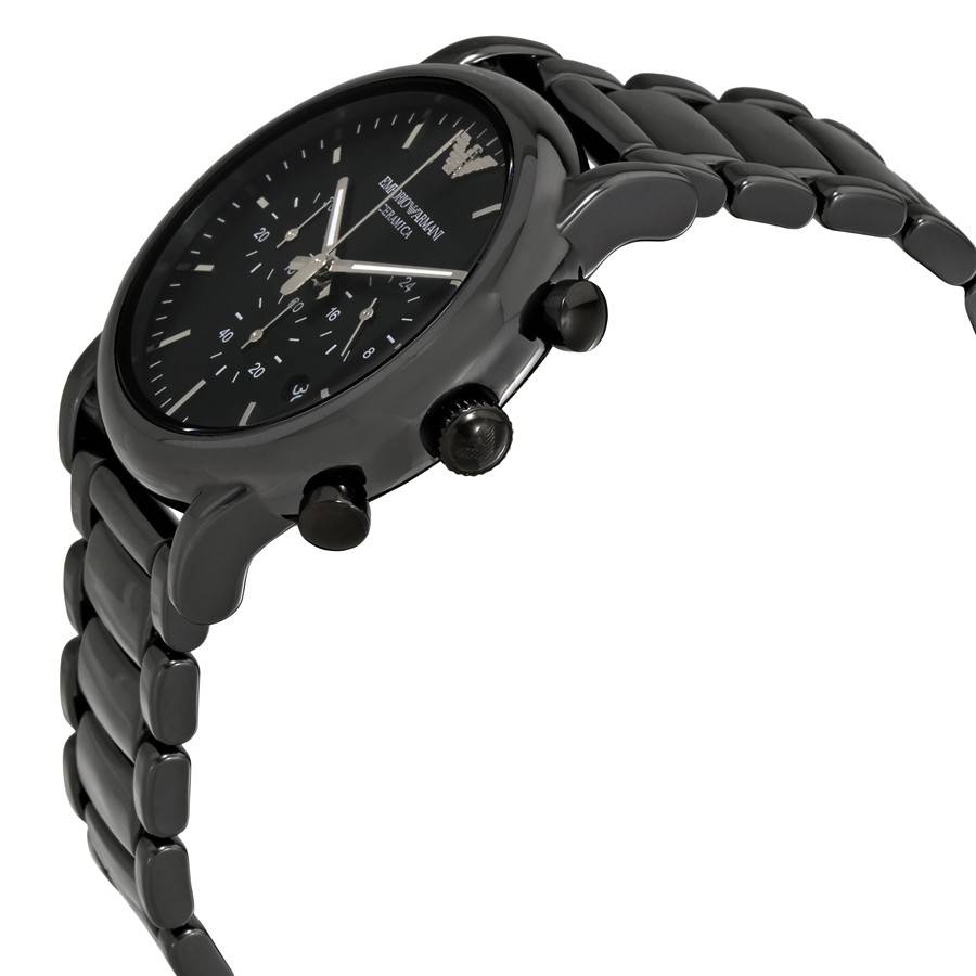 Emporio Armani AR1507 Men's Watch