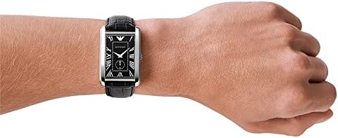 Emporio Armani AR1604 Men's Watch