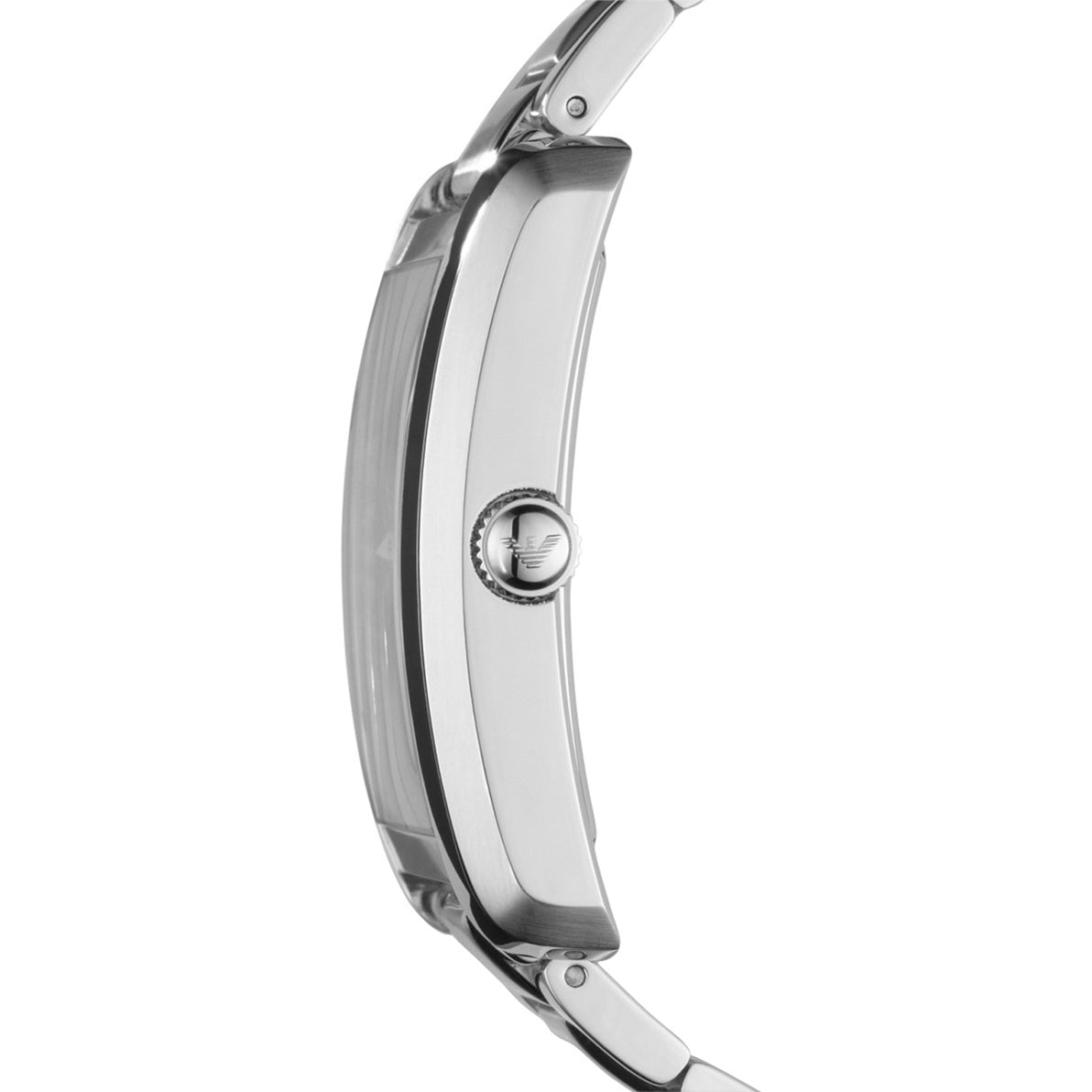 Emporio Armani AR1608 Stainless Steel Men's Watch