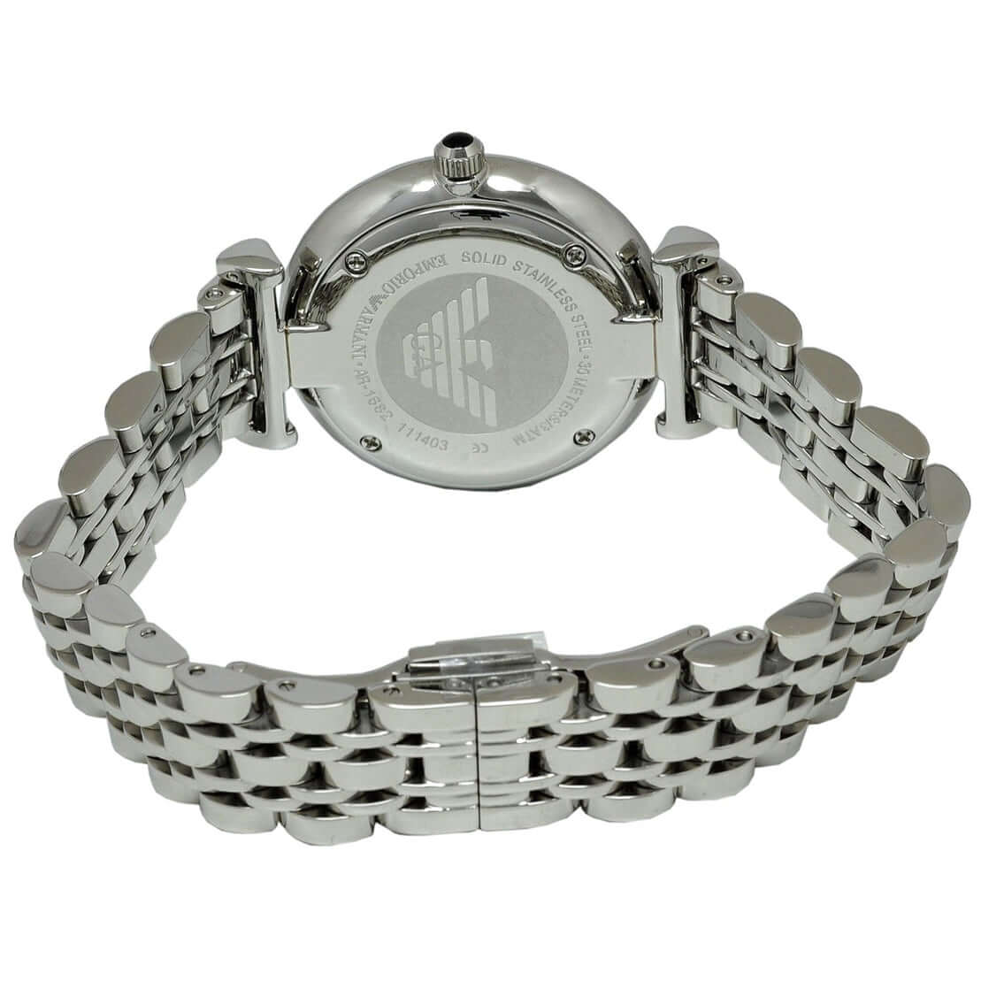 Emporio Armani AR1682 Women's Watch