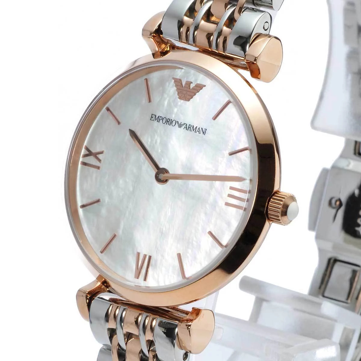 Emporio Armani AR1683 Classic Women's Watch