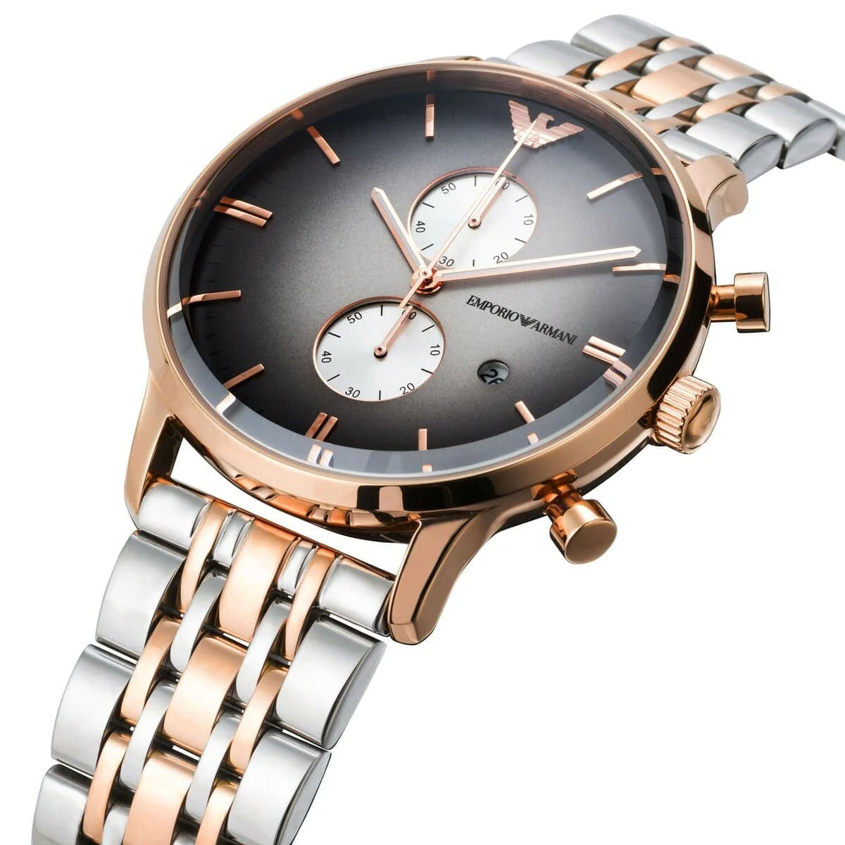 Emporio Armani AR1721 Men's Watch