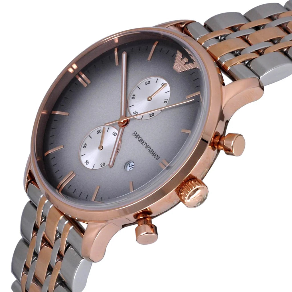 Emporio Armani AR1721 Men's Watch