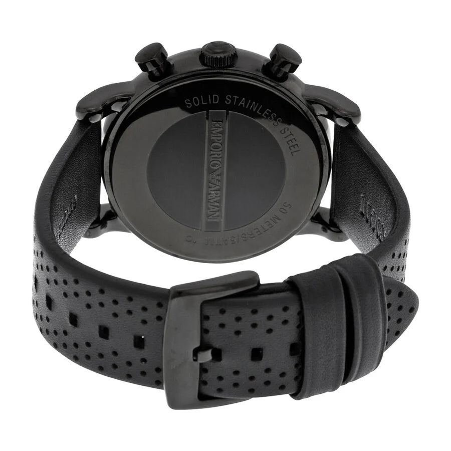 Emporio Armani AR1737 Men's Watch