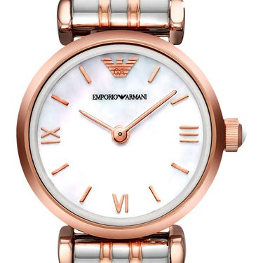 Emporio Armani AR1764 Women's Watch