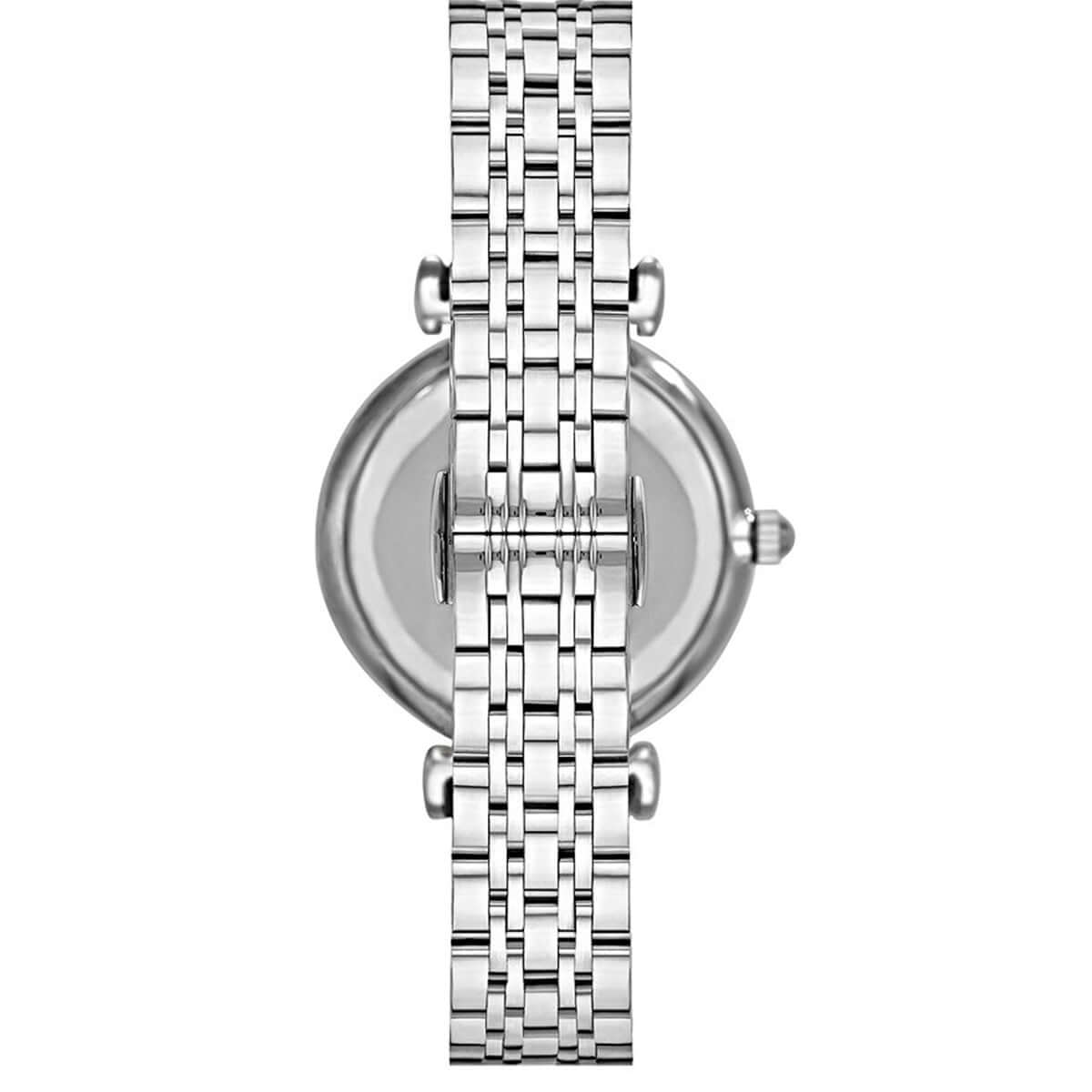 Emporio Armani AR1779 Pink Dial Women's Watch