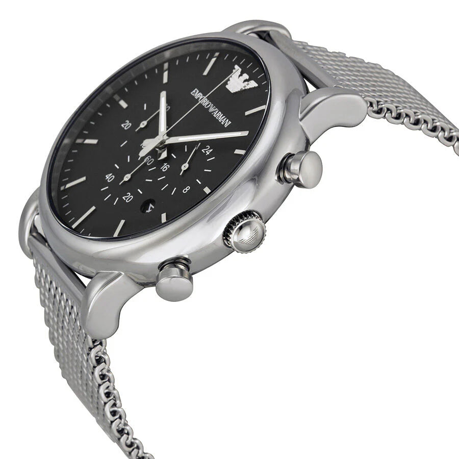Emporio Armani AR1808 Classic Men's Watch