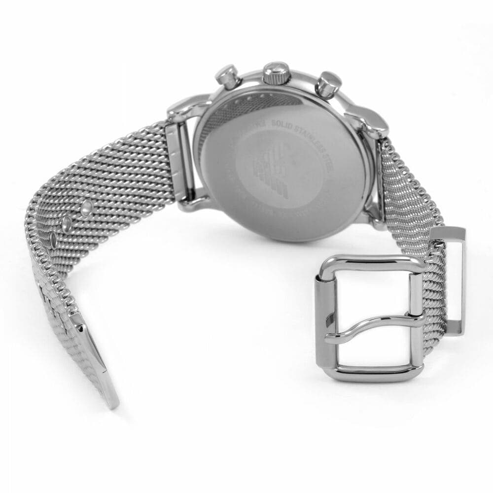 Emporio Armani AR1808 Classic Men's Watch