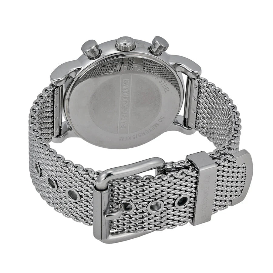 Emporio Armani AR1811 Men's Watch
