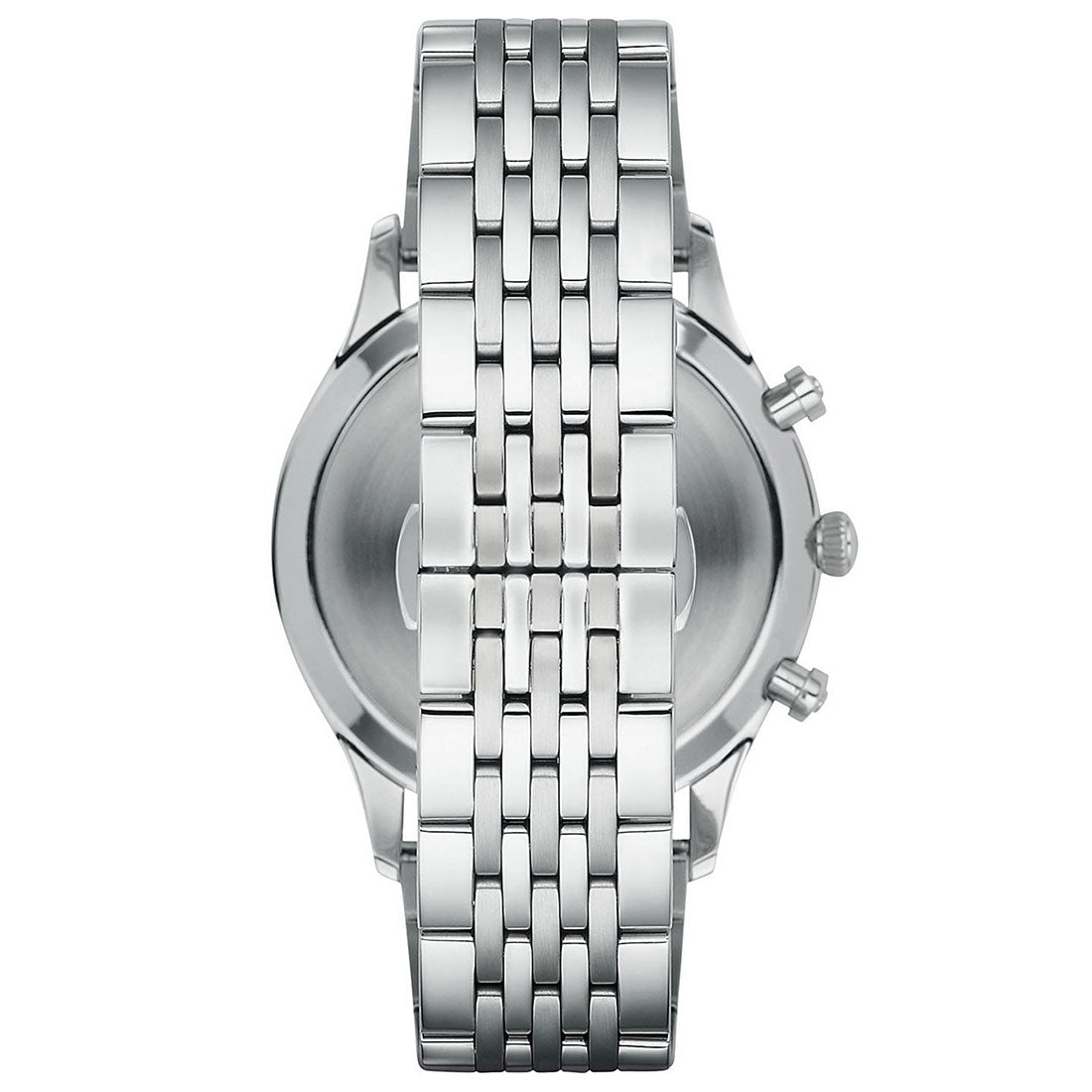 Emporio Armani AR1863 Black Dial Men's Watch