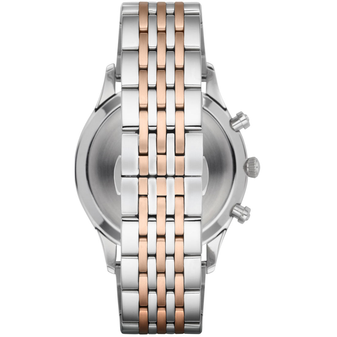 Emporio Armani AR1864 Two-tone Men's Watch