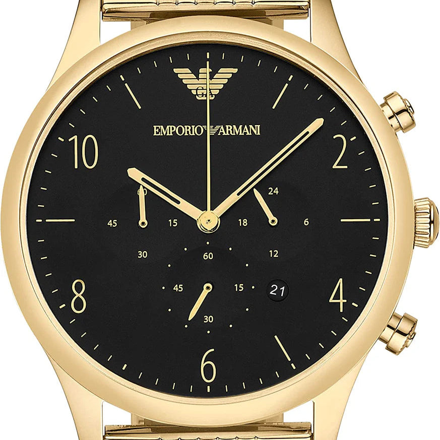 Emporio Armani AR1893 Men's Watch