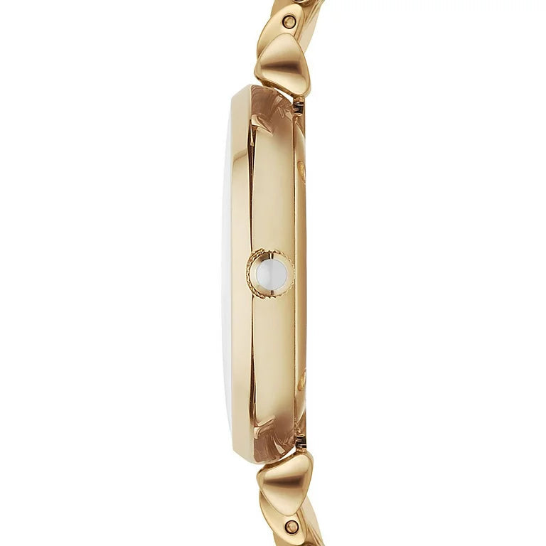 Emporio Armani AR1909 Classic Mother of Pearl Dial Women's Watch