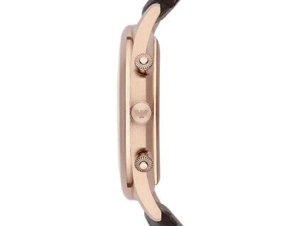 Emporio Armani AR1916 Quartz Classic Men's Watch