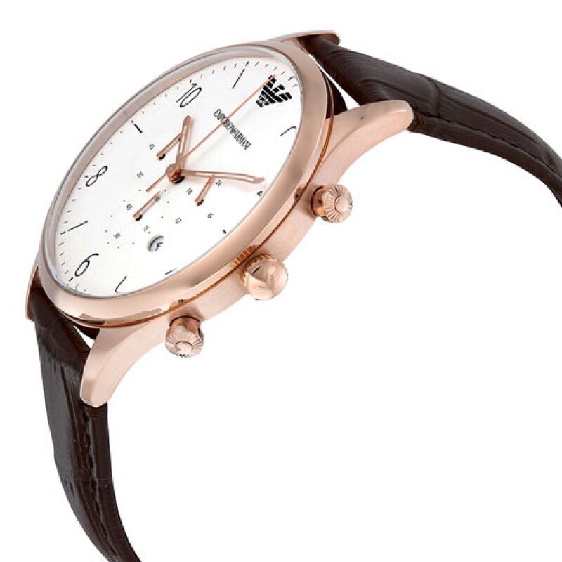Emporio Armani AR1916 Quartz Classic Men's Watch