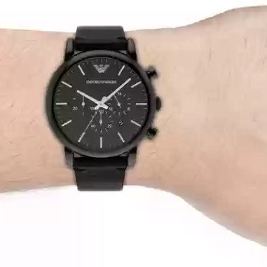 Emporio Armani AR1918 Dress Men's Watch
