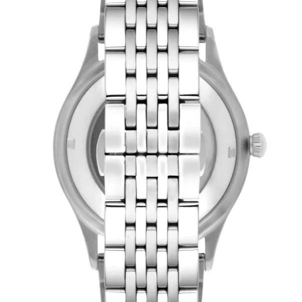 Emporio Armani AR1922 Dress Beige Dial Men's Watch
