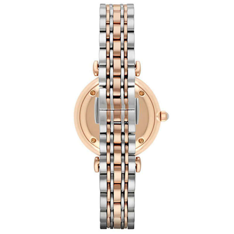 Emporio Armani AR1926 Two-tone Women's Watch
