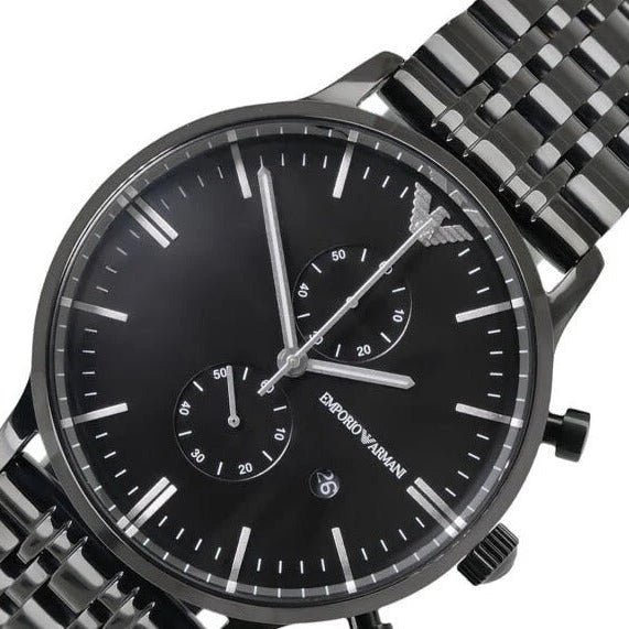 Emporio Armani AR1934 Men's Watch